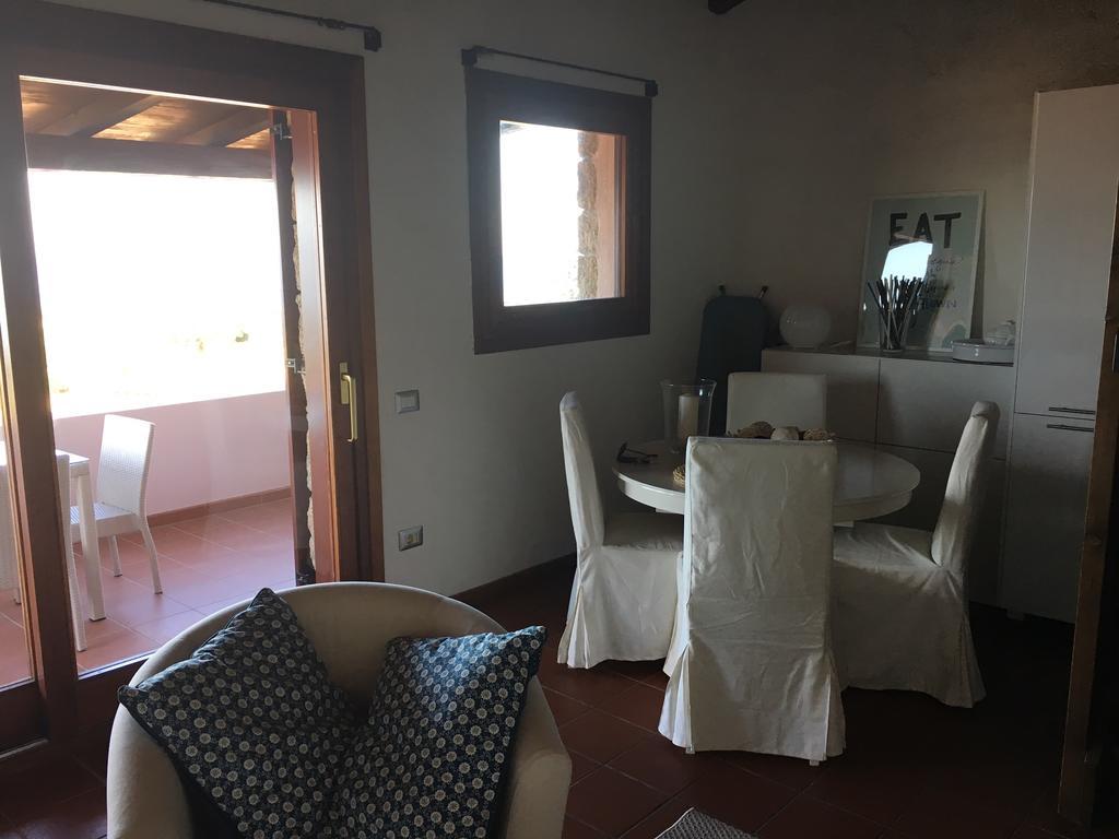 Villaggio Residenziale Puntaldia Exteriér fotografie